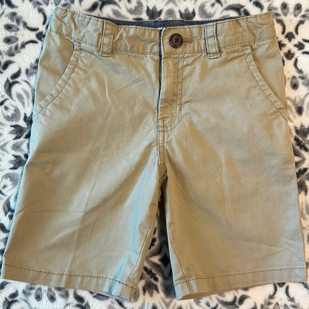 Boy’s Shorts Size 7